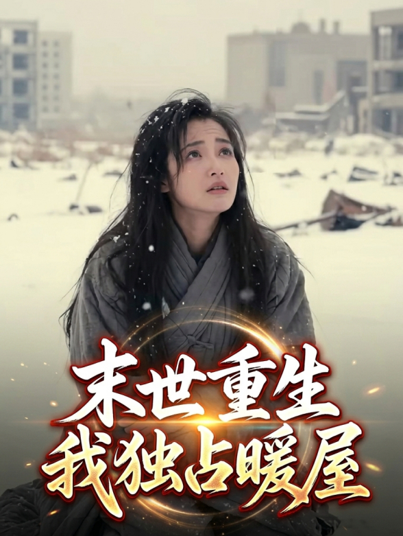 末世重生我独占暖屋