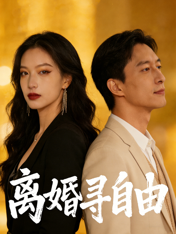 离婚寻自由