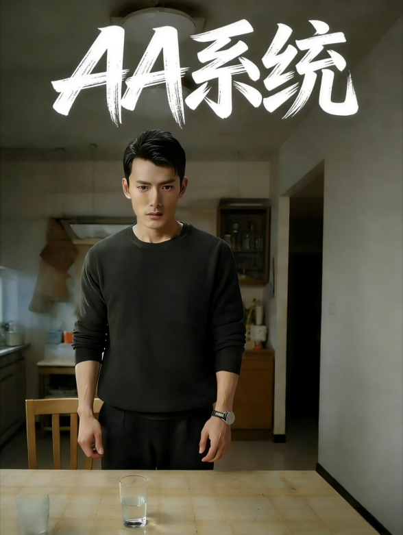 AA系统封面图