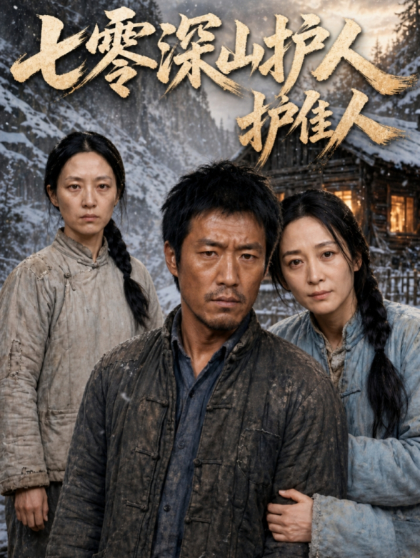 七零深山护佳人