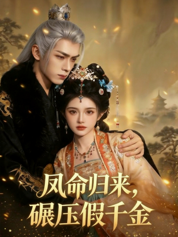 凤命归来，碾压假千金