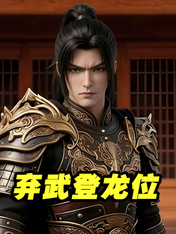 弃武登龙位封面图