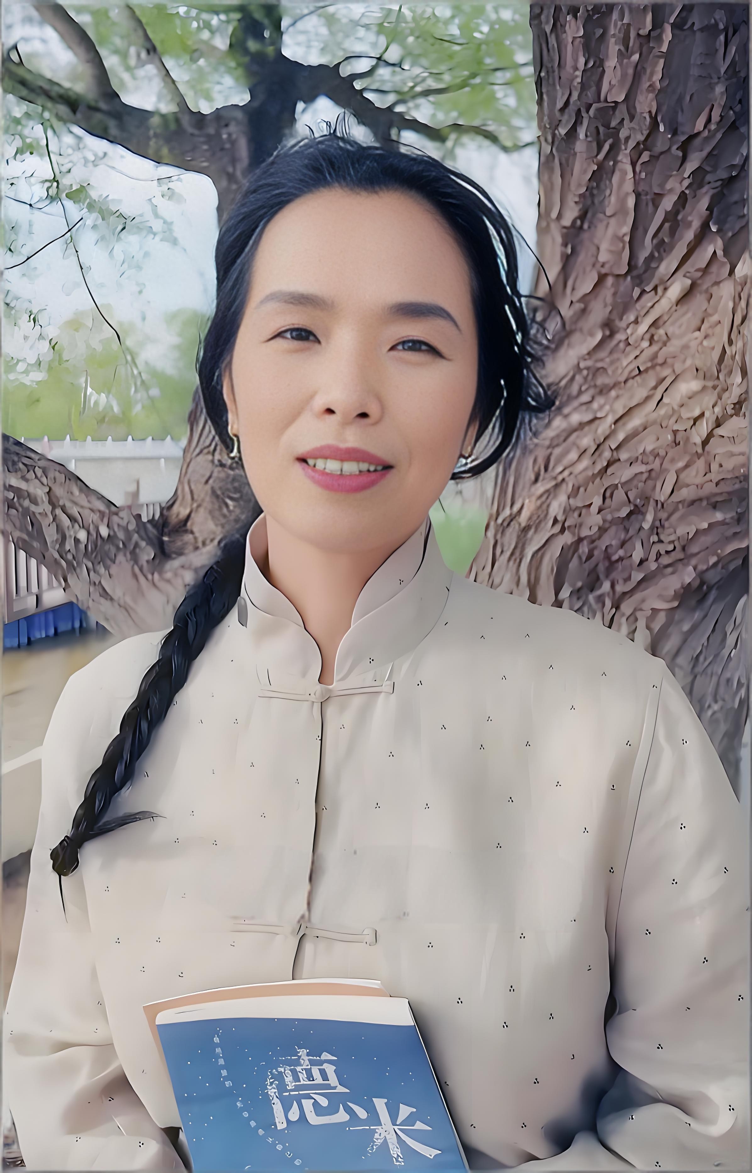 存人胜存钱3个儿子曾是韦唯再婚障碍如今全是她的宝贵财富