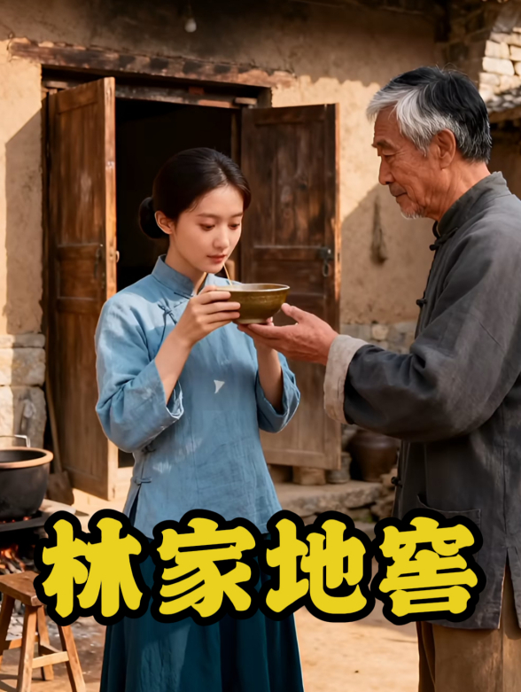 林家地窖