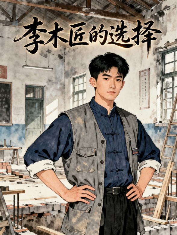 李木匠的选择
