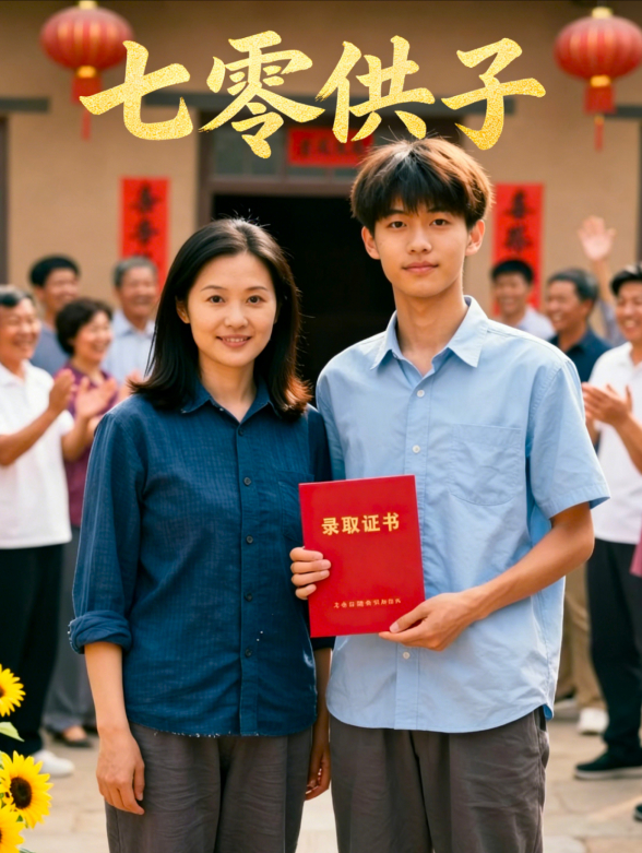 七零供子