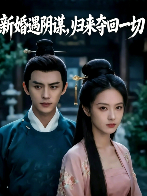 新婚遇阴谋，归来夺回一切