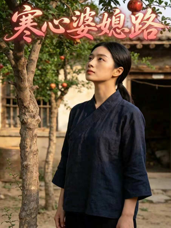 寒心婆媳路