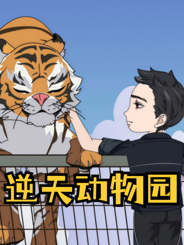逆天动物园