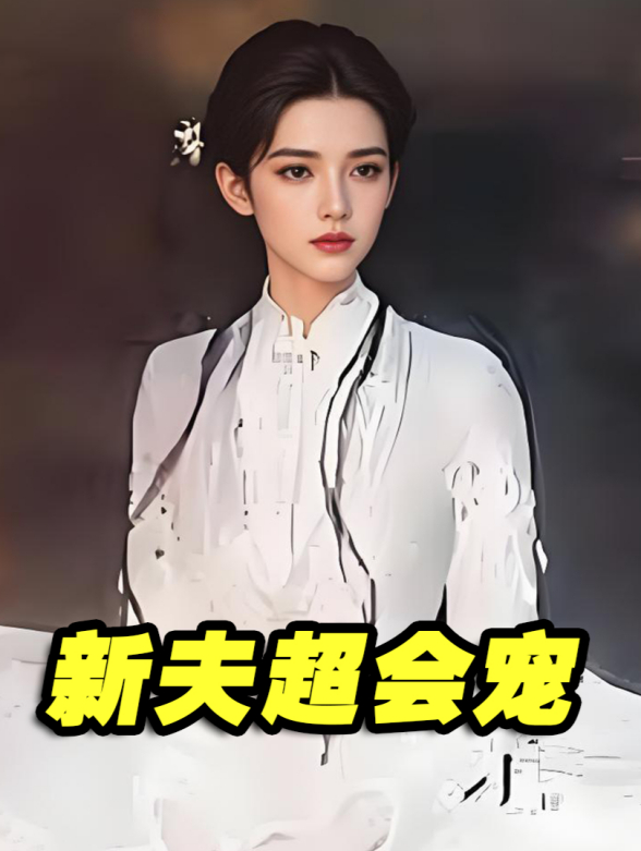 新夫超会宠