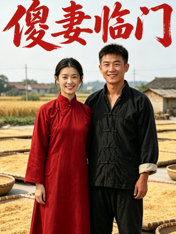 傻妻临门