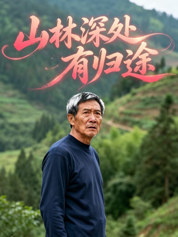 山林深处有归途