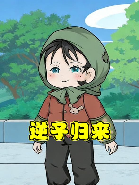 逆子归来