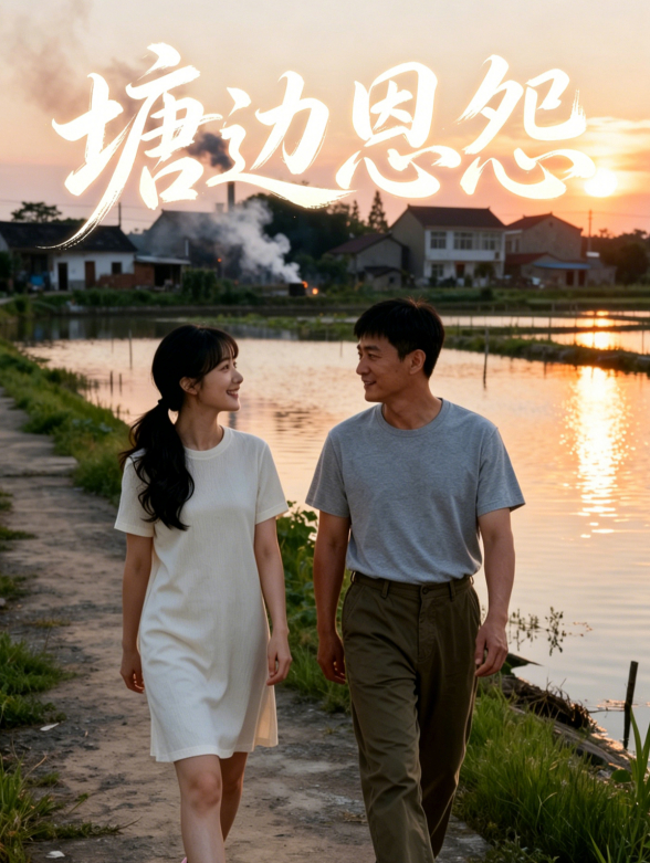 塘边恩怨