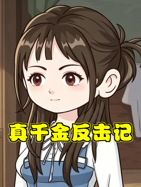 真千金反击记