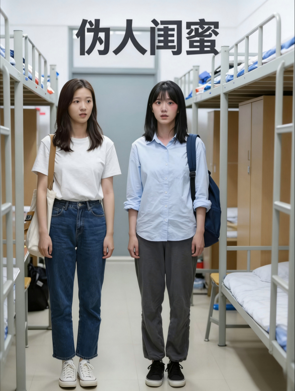 伪人闺蜜