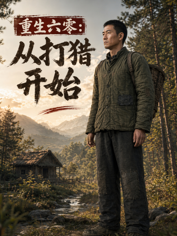 重生六零，从打猎开始