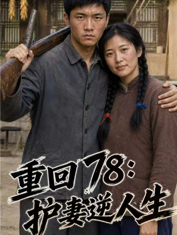 重回78：护妻逆人生