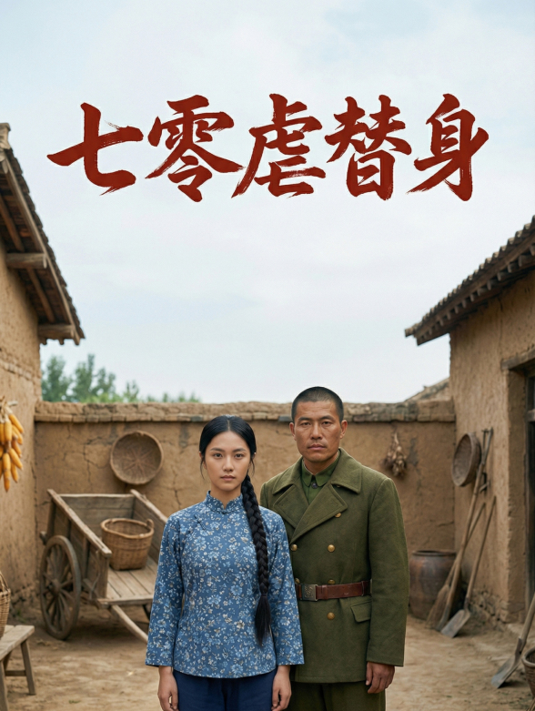 七零虐替身封面图