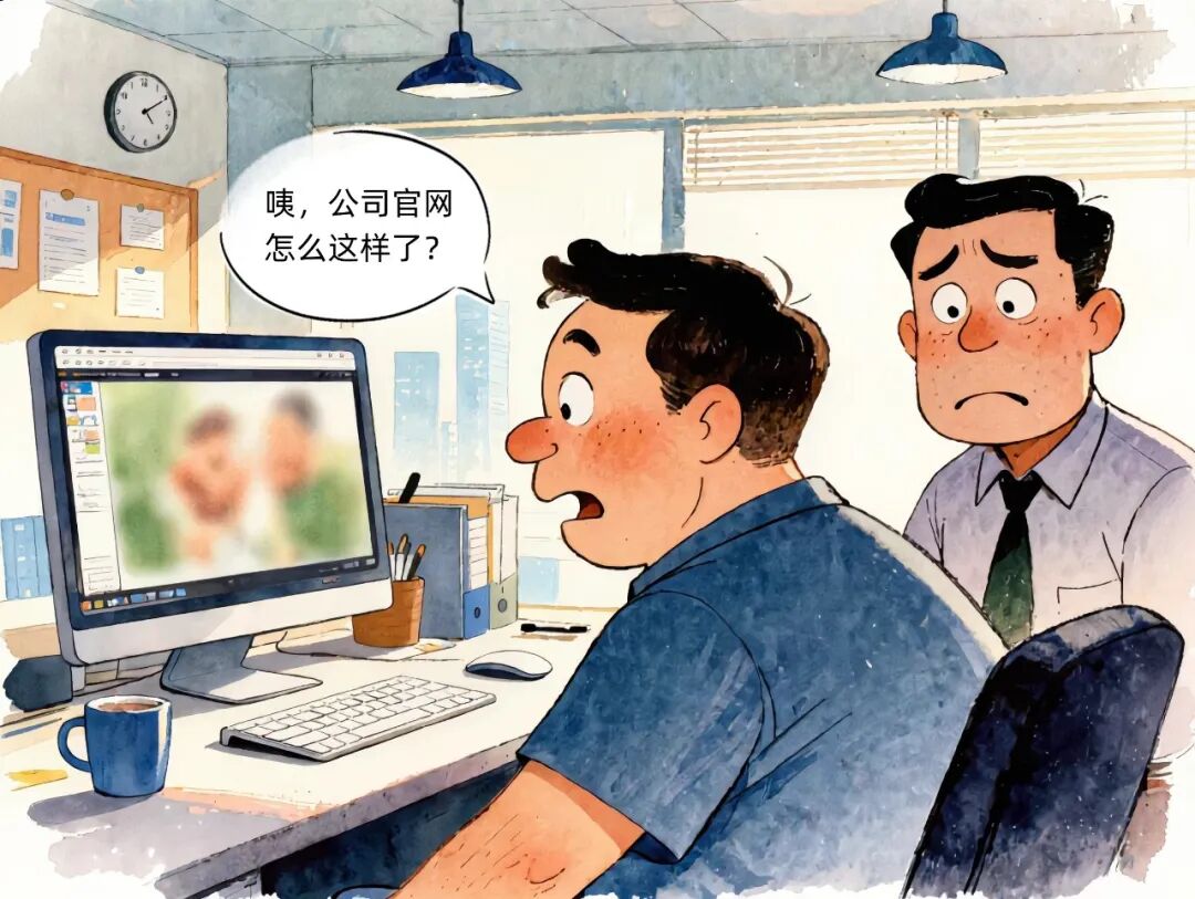 入侵上百家政企系统官网，利用虚拟货币藏匿赃款4200余万元，初中学历黑客被判刑！ - 图1