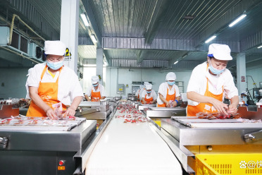 网络食品安全新规落地 拼多多禁售“餐饮制售类”商品 守护“舌尖上的安全”
