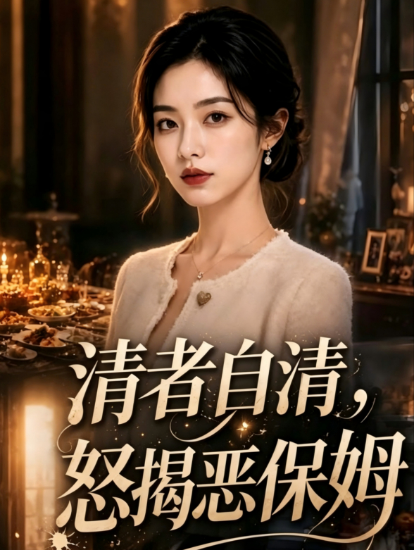 清者自清，怒揭恶保姆