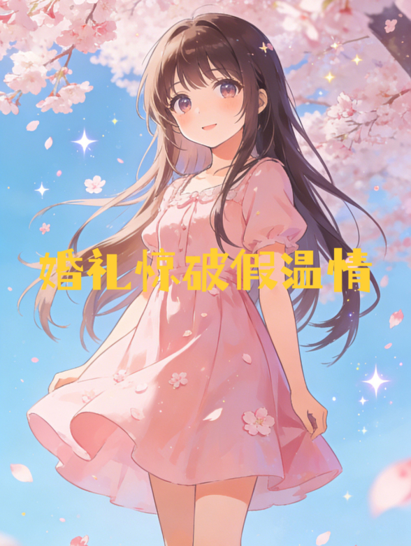 婚礼惊破假温情封面图