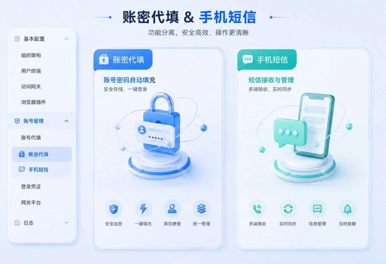 免费接短信验证码软件有哪些好用