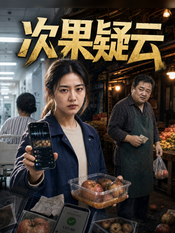 次果疑云封面图