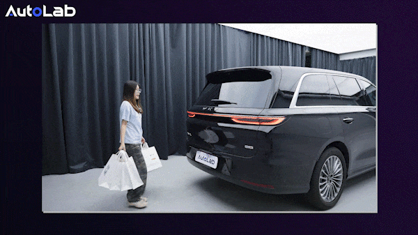 为什么要给车植入语言模型？体验魏牌V9X双VLA找答案-有驾