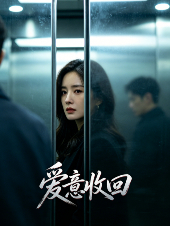 爱意收回封面图