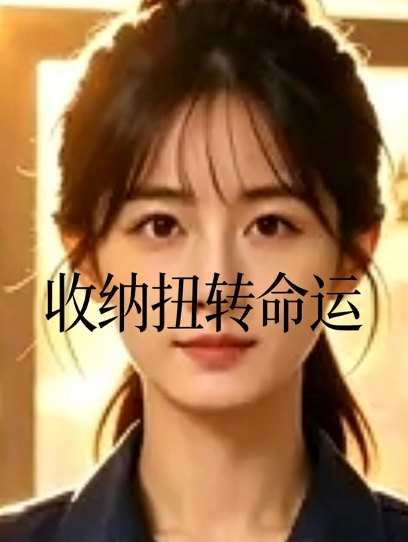 收纳扭转命运