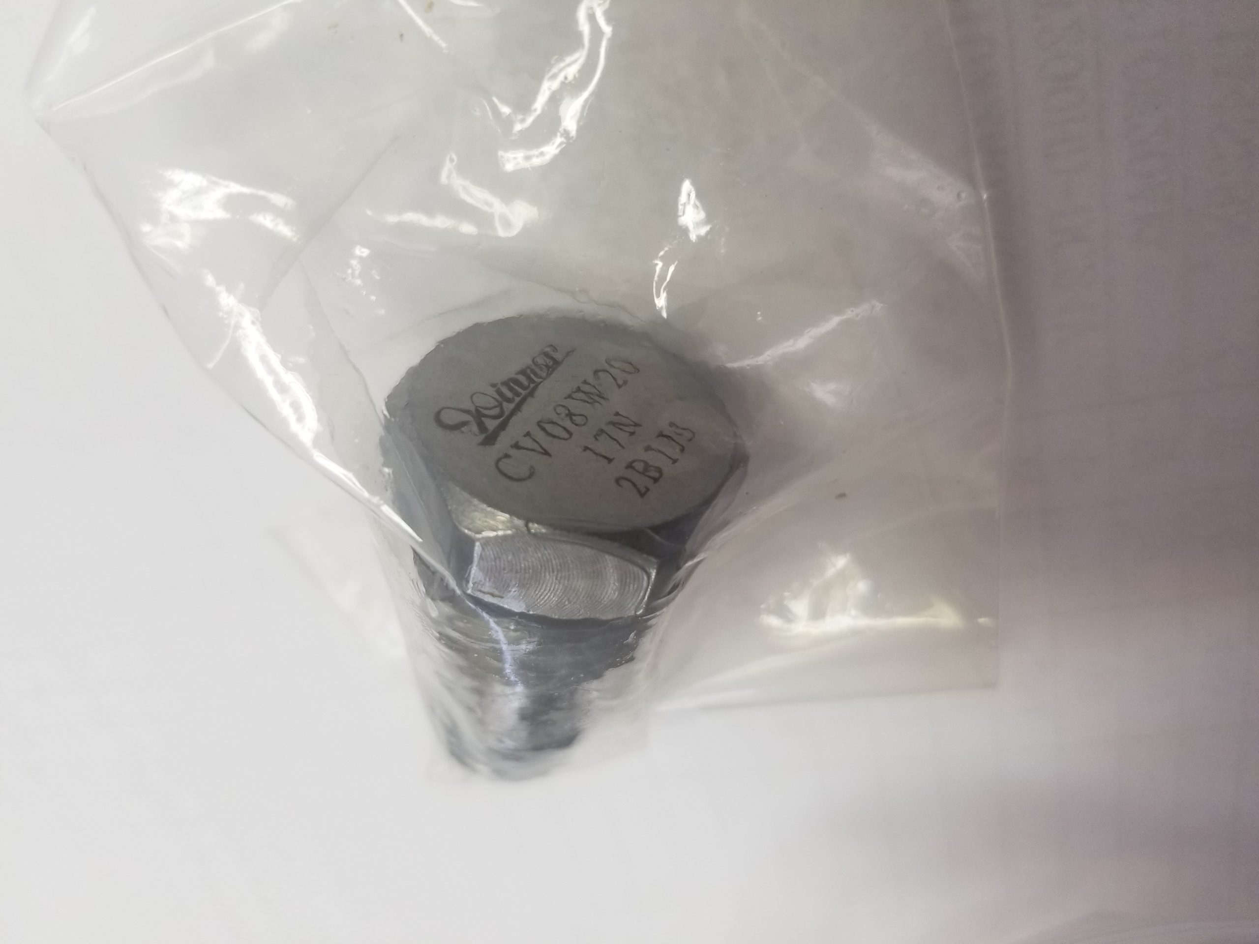 现场作业中，新州自卸车油缸故障排除的几个实用关注点配图