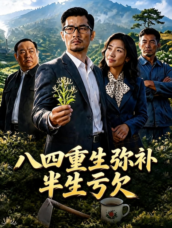 八四重生弥补半生亏欠封面图