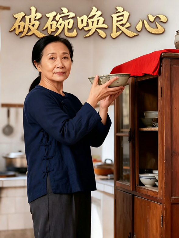 破碗唤良心封面图