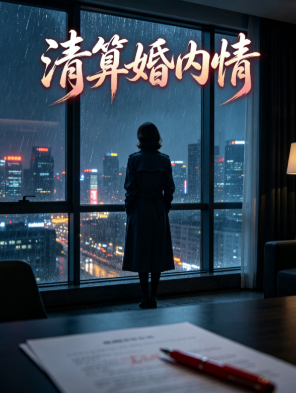 清算婚内情