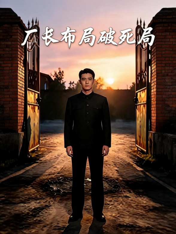 厂长布局破死局