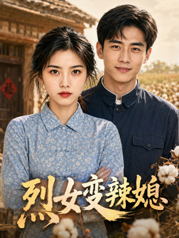 烈女变辣媳