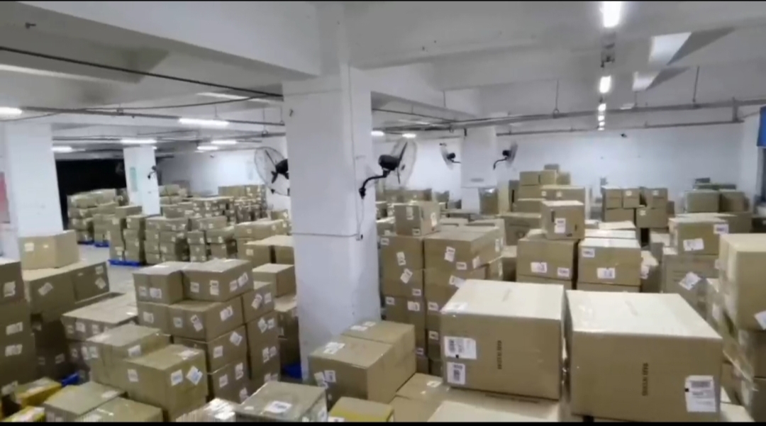 海外仓一件代发