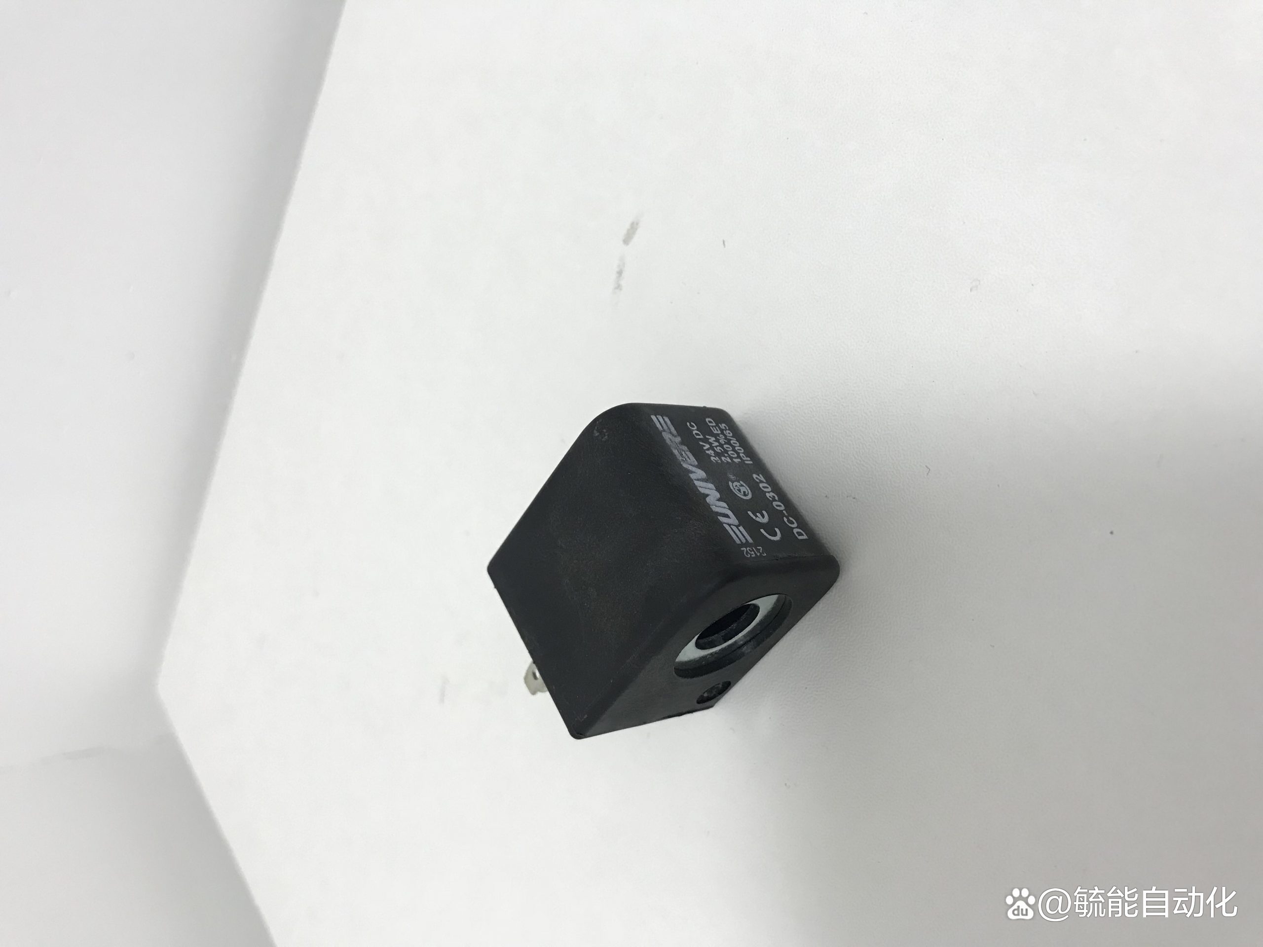 中日流体气缸密封圈日常检查,外观、动作状态和漏气现象可这样判断配图