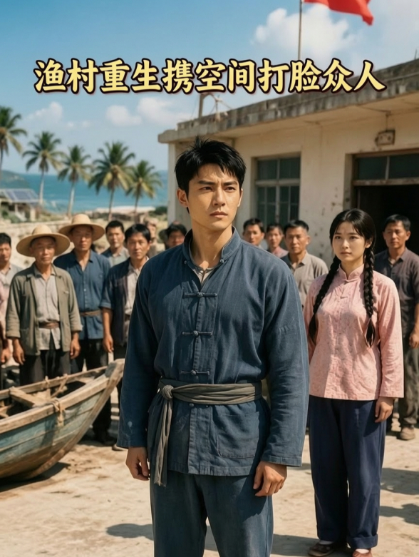 渔村重生携空间打脸众人
