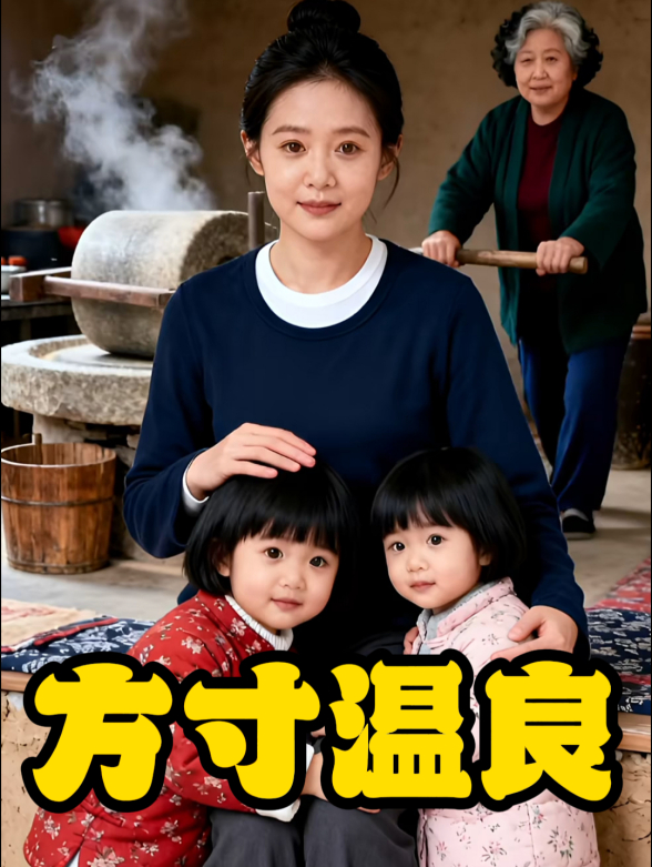 方寸温良