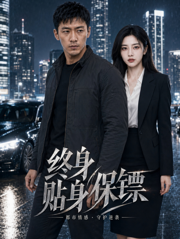 终身贴身保镖