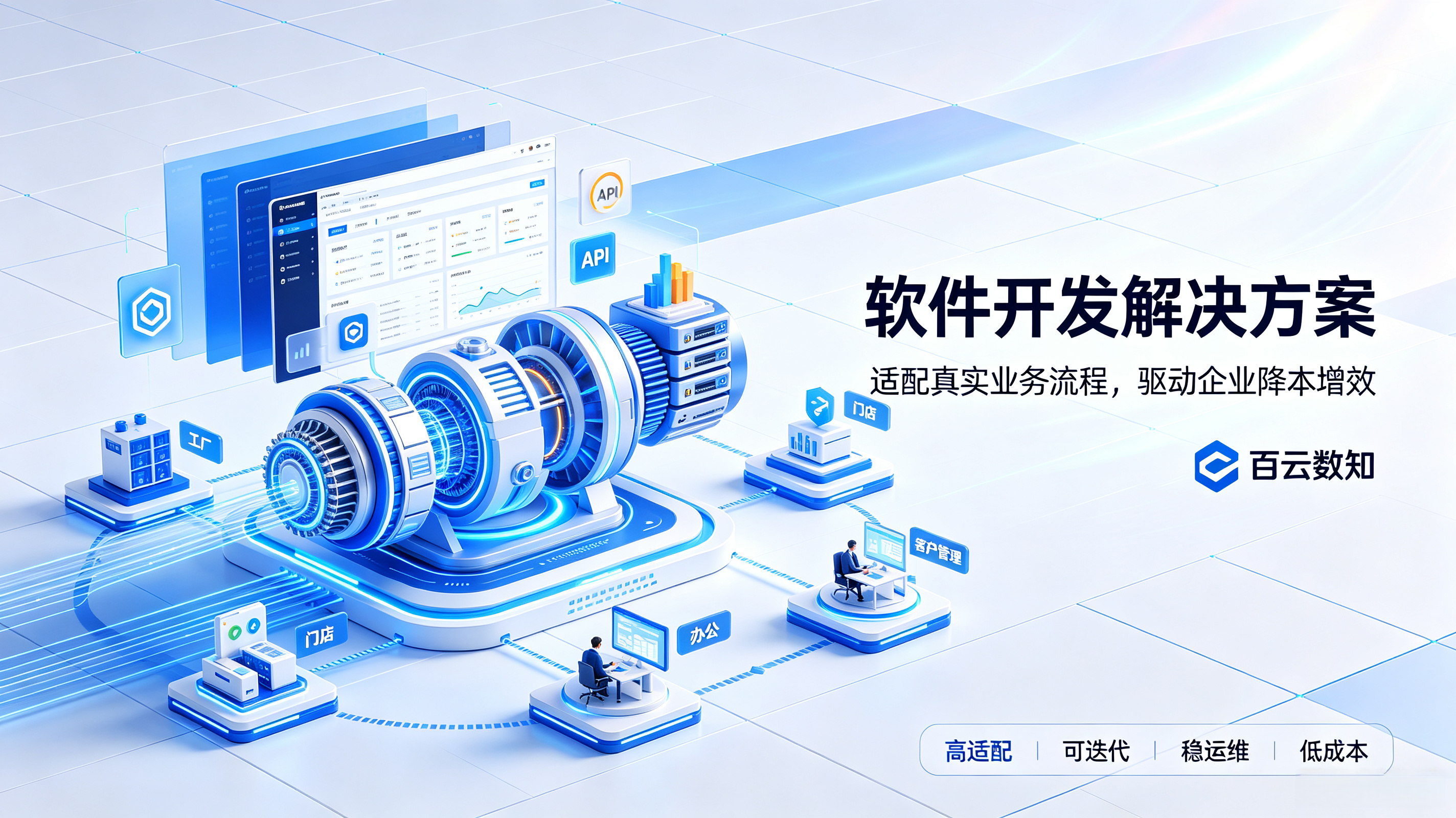 重庆小程序开发