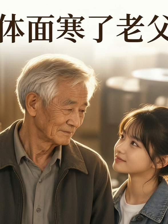 莫让体面寒了老父的心