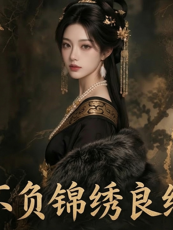 不负锦绣良缘