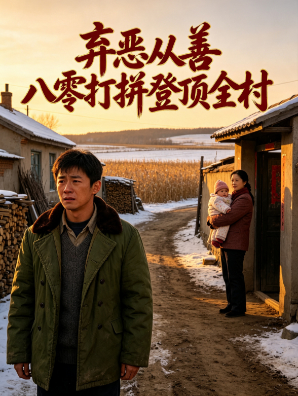 弃恶从善八零打拼登顶全村