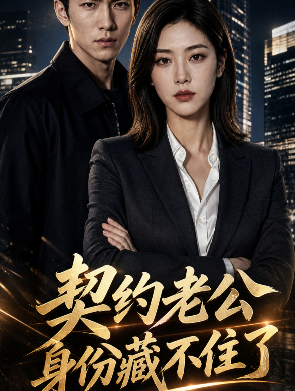契约老公身份藏不住了