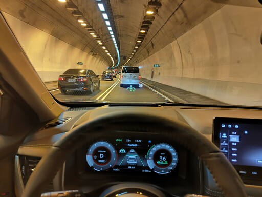 Nissan X-Trail造型魅力与科技实力的堆叠