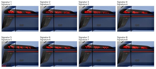 Audi Q9：终于，四环品牌也造出了一辆真正能让 BMW X7 开始紧张的巨兽！